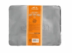 Traeger Drip Tray Liner Scout / Ranger - 5 Pack