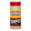 Suckle Busters Salt Pepper Garlic Rub