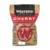 Western Cherry Wood Chips