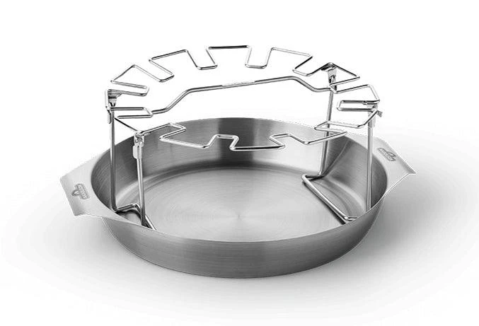 Napoleon Chicken Leg Grill Rack 1 Napoleon Chicken Leg Grill Rack