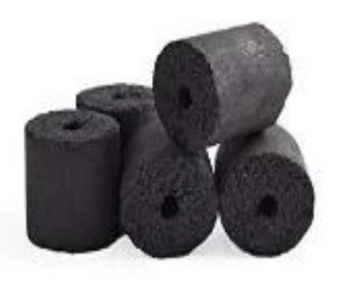 Charcoal HQ - Premium Coconut Shell Charcoal 4kg 2 Charcoal HQ - Premium Coconut Shell Charcoal 4kg - Image 2