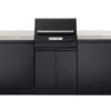 Crossray EXtreme Compact Electric Outdoor Kitchen
