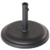 Shelta Large Concrete Base