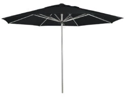 Shelta Coolum 300 Octagonal Umbrella -Joes BBQs Store Coolum 300 115 Black Final