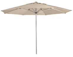 Shelta Coolum 300 Octagonal Umbrella -Joes BBQs Store Coolum 300 115 Natural Final