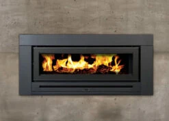 Coonara Phoenix Inbuilt Heater