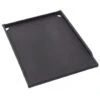 Crossray Black Enamel Hotplate (suits 4 Burner BBQ) - TCS4AC-001