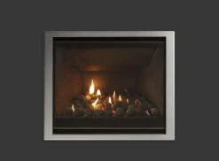 Escea DF700 Gas Fireplace