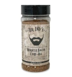 Dr Jays Miracle Bacon Cure All