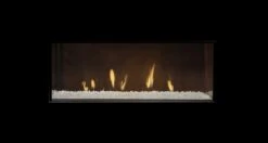 Escea DS1150 Single Sided Gas Fireplace 25 Escea DS1150 Single Sided Gas Fireplace -Joes BBQs Store DS1150 Front no bkground