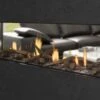 Escea DS1650 Double Sided Gas Fireplace