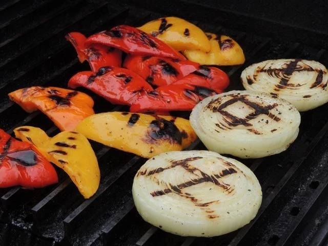 GrillGrates For 18.8 Inch Pellet & Gas Grills 6 GrillGrates For 18.8 Inch Pellet & Gas Grills - Image 6