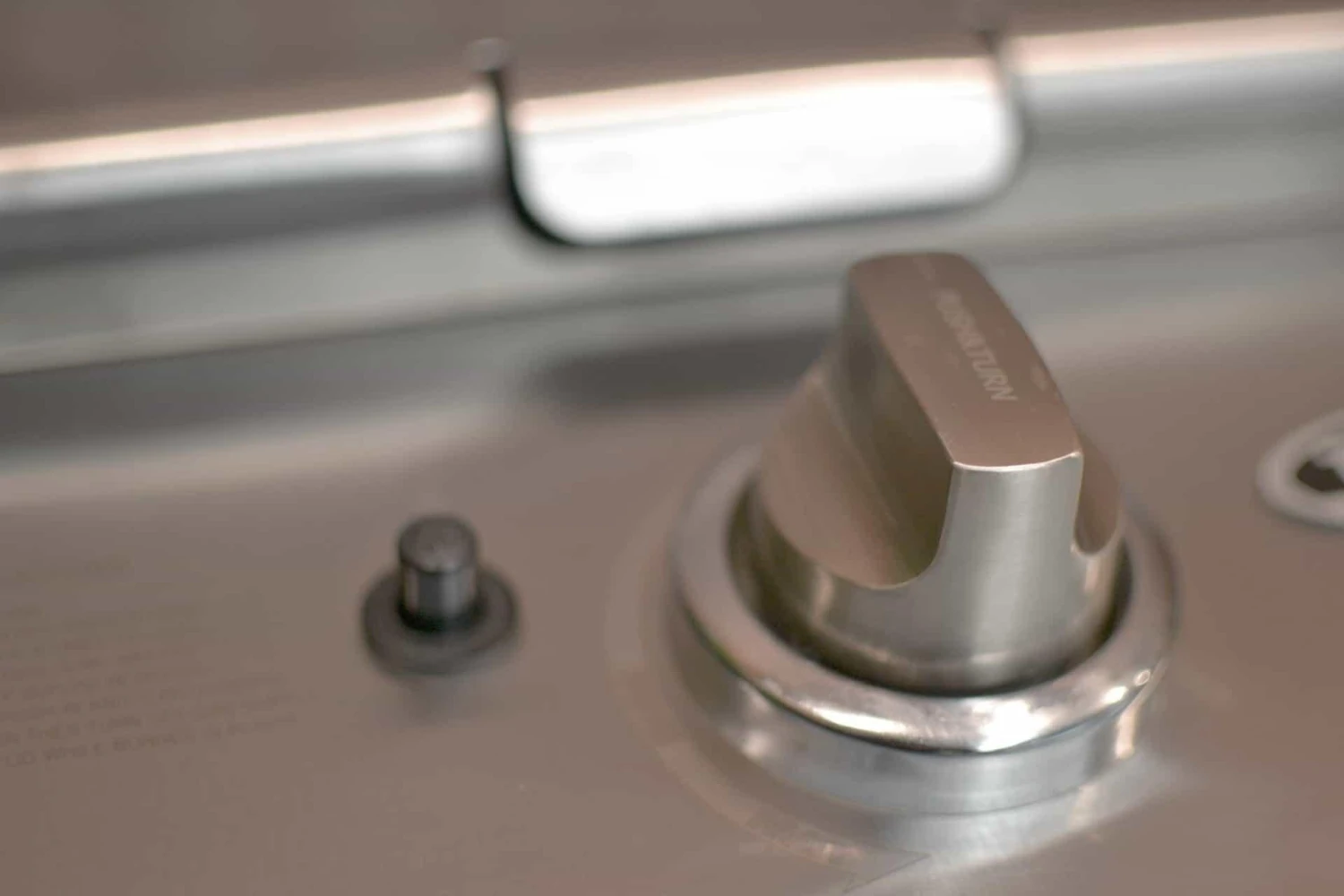 Tucker S Wok Built In 4 Tucker S Wok Built In - Image 4