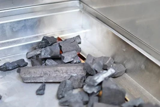 Tucker GTR Charcoal Tray 7 Tucker GTR Charcoal Tray - Image 7