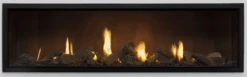 Escea DS1900 Single Sided Gas Fireplace