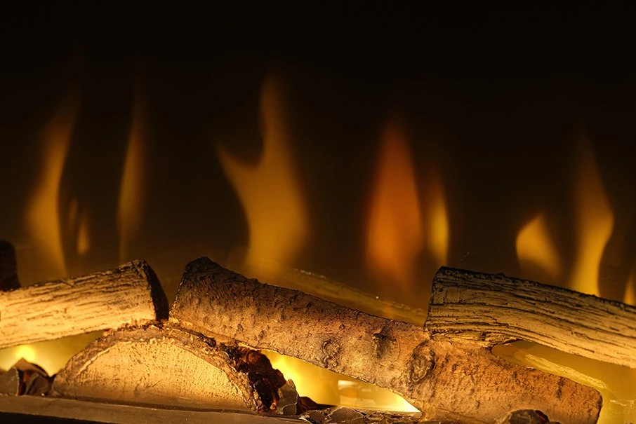 Real Flame Ignite Evolve Electric Fireplace 10 Real Flame Ignite Evolve Electric Fireplace - Image 10