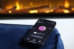 Real Flame Ignite Evolve Electric Fireplace 18 Real Flame Ignite Evolve Electric Fireplace -Joes BBQs Store Dimplex Ignite Evolv ar6IrGQq