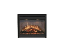 Dimplex 26 Inch Optiflame LED Electric Firebox