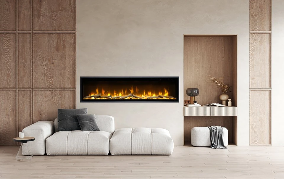 Real Flame Ignite Evolve Electric Fireplace 2 Real Flame Ignite Evolve Electric Fireplace - Image 2