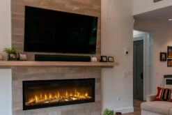 Real Flame Ignite Evolve Electric Fireplace 17 Real Flame Ignite Evolve Electric Fireplace -Joes BBQs Store Dimplex Ignite Evolv KoQYCT 2