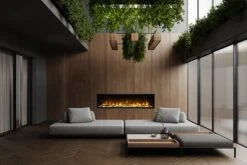 Real Flame Ignite Evolve Electric Fireplace 13 Real Flame Ignite Evolve Electric Fireplace -Joes BBQs Store Dimplex Ignite Evolv YaJlmSi