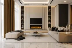 Real Flame Ignite Evolve Electric Fireplace 14 Real Flame Ignite Evolve Electric Fireplace -Joes BBQs Store Dimplex Ignite Evolv u ZphEM5