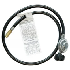 Everdure Pro Flame 360 LPG Hose And Regulator Kit