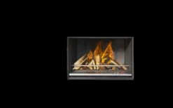Escea EK950 Outdoor Wood Fire -Joes BBQs Store EK950 Fireplace Mode Isolated d978f29b 6680 4abc 87bd 1c586bcc46e7