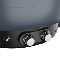 Everdure KILN 2 Burner Pizza Oven -Joes BBQs Store EKILN2G PRODUCT 006