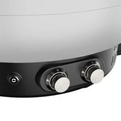 Everdure KILN 2 Burner Pizza Oven -Joes BBQs Store EKILN2S PRODUCT 006