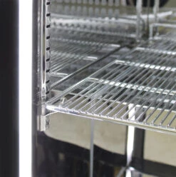 Rhino ENVY 316 Marine Grade Stainless Steel Solid Twin Door Outdoor Bar Fridge - ENV2H-SD -Joes BBQs Store ENV2H SS 11 5b491baf d595 4fc8 a04a ac376e9003c4