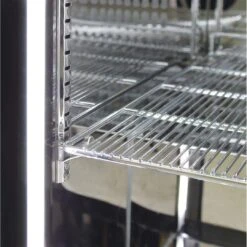 Rhino 148 Litre ENVY Solid Single Door Bar Fridge - ENV1-SD -Joes BBQs Store ENV2H SS 11 i6mw 39 24j3 4j 7b44a8f1 724f 413b a4e2 15e66096bd32