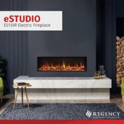 Regency EStudio Inset Electric Fire -Joes BBQs Store ES135R A Social 1200x1200 1