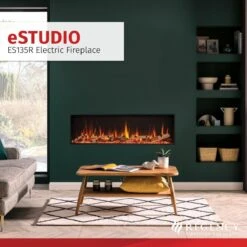 Regency EStudio Inset Electric Fire -Joes BBQs Store ES135R D Social 1200x1200 1