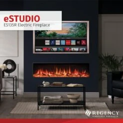 Regency EStudio Inset Electric Fire -Joes BBQs Store ES135R G Social 1200x1200 1