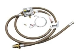 Everdure Hayman Natural Gas Kit