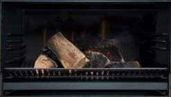 Escea EW5000 Outdoor Wood Fire