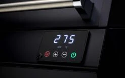 CROSSRAY EXtreme Electric Outdoor BBQ Kitchen - TCEK-06 13 CROSSRAY EXtreme Electric Outdoor BBQ Kitchen - TCEK-06 -Joes BBQs Store Electric BBQ Temperature 6c4523a0 1bd4 4caf 9c80 32c1f969e8e1