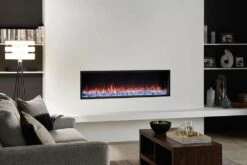 Regency EReflex 135R Single Sided Fireplace