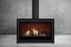 Escea DFS940 Freestanding Gas Fireplace