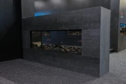 Escea DS1400 Double Sided Gas Fireplace -Joes BBQs Store Escea 6