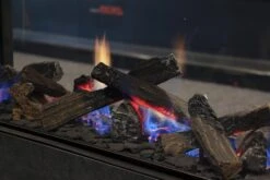 Escea DS1650 Double Sided Gas Fireplace -Joes BBQs Store Escea 6.2