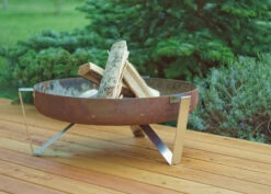 Alfred Riess Tashkooh Steel Fire Pit - Medium 12 Alfred Riess Tashkooh Steel Fire Pit - Medium -Joes BBQs Store Etna2 1296x 533x a99f8b5d 6a9a 4cdc 9fe4 98ad187cb94d