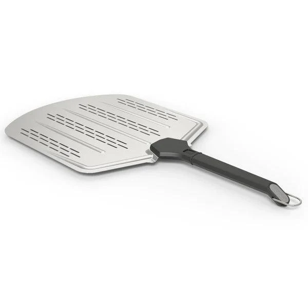Everdure Aluminium Pizza Peel 14-inch 2 Everdure Aluminium Pizza Peel 14-inch - Image 2