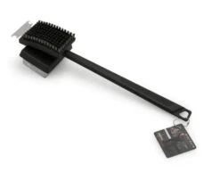 Everdure Heston Quantum Steel Range Multi-Purpose Grill Cleaning Brush With Coconut Fiber -Joes BBQs Store EverdureBBQcleaningBrush 533x 1cf0abfb bf8e 4cd5 80e6 783ea4e96d82