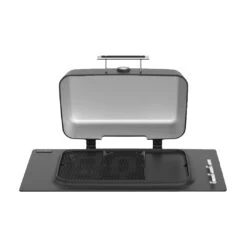 Everdure Furnace Built In BBQ - Black -Joes BBQs Store EverdureFurnanceBBQBuilt in IMG4