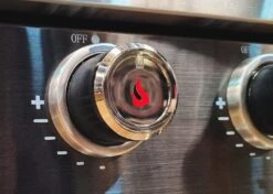 Everdure Neo Black Outdoor Kitchen With Corner Cupboard (Option 2) -Joes BBQs Store EverdureNeo21BOutdoorKitchen P5 684b3d1a 11d2 461d 997e 89b01b022773