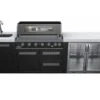 Everdure Neo Black Outdoor Kitchen