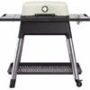 Everdure By Heston Blumenthal Force Gas BBQ Stone