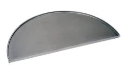 Everdure Heston 4K Half-Moon Riser Kit -Joes BBQs Store Everdurestainlesssteeltepanyakiplate 533x d353ccd8 428a 4fbd 9aeb 21a8151643d6